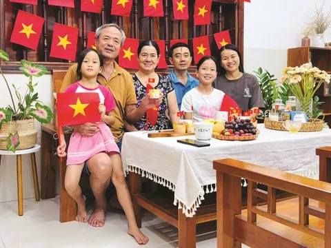 Hãy hiếu thuận khi còn có mẹ!