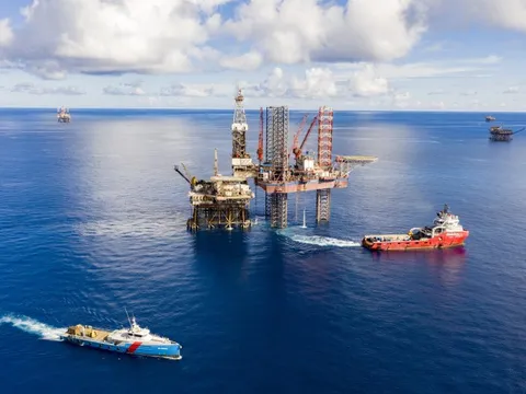 Petrovietnam: 50 năm kiến tạo năng lượng, khẳng định vai trò trụ cột kinh tế quốc gia