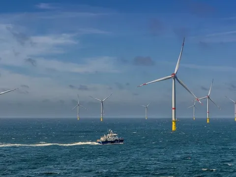 Bước đi quan trọng để điện gió ngoài khơi không bị “thổi bay”