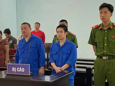 Tái phạm cướp giật, chú lôi kéo cháu ruột vào vòng lao lý