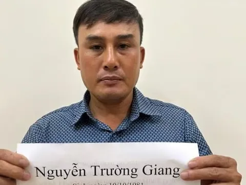 Vụ "chặt chém" cuốc xe 2,5 triệu đồng: Tài xế từng có tiền án về tội Cướp tài sản