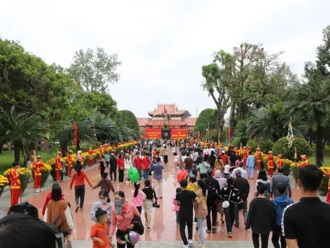 Bảo tàng Quang Trung mở cửa miễn phí 2 ngày 19-20/9