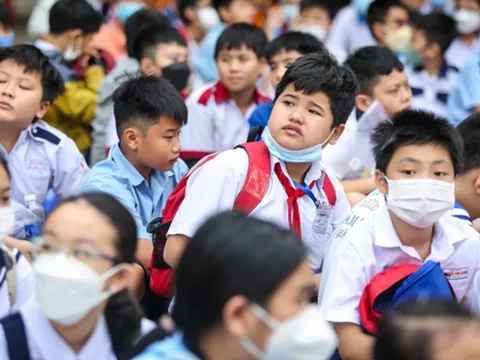 Bản tin 18/9: Học sinh trường tư được Nhà nước hỗ trợ học phí, tối đa 650.000 đồng/tháng