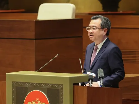 Nghị quyết số 70: Tư duy chiến lược bảo đảm an ninh năng lượng