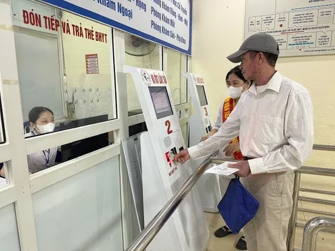 Hà Nội: Gần 60% bệnh viện công lập hoàn thành triển khai bệnh án điện tử