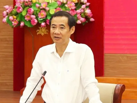 3 khâu đột phá tại Đại hội đại biểu Đảng bộ MTTQ, các đoàn thể Trung ương lần thứ I