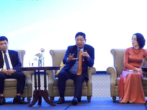 Công nghệ AI: Cú hích mạnh mẽ để Việt Nam vươn lên cùng thế giới