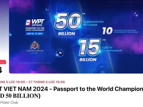 Đoàn Kiểm tra Kiểm soát thủ tục hành chính liên quan đến “Dịch vụ trò chơi trí tuệ Dragon Poker”