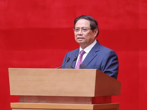 Nâng cao dự báo, phòng ngừa trong ứng phó an ninh phi truyền thống