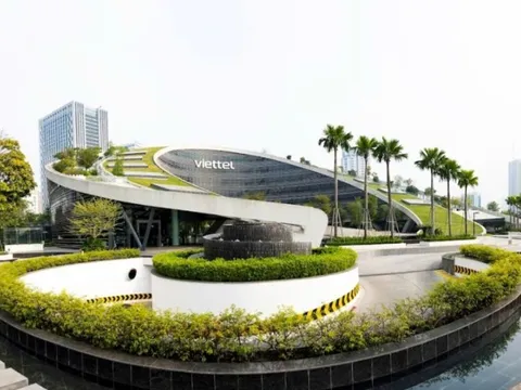Viettel: Cơ cấu lợi nhuận hợp lý để có ngân sách nghiên cứu và sản xuất chế tài, vũ khí