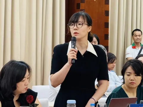 CropLife Việt Nam ghi nhận tinh thần cải cách của ngành Nông nghiệp và Môi trường