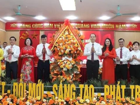 Mặt trận tổ quốc Việt Nam xã Đại Thanh: Phát huy vai trò nòng cốt trong khối đại đoàn kết toàn dân