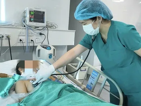 Báo động mắc bệnh dại từ vật nuôi