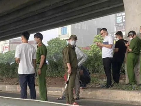 Vụ phát hiện thi thể phân hủy ở chân đường Vành đai 3: Điều tra, truy tìm danh tính nạn nhân