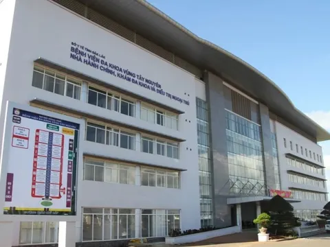 Yêu cầu xác minh việc 'thực hiện tán sỏi cho người bệnh bằng máy đã hỏng'