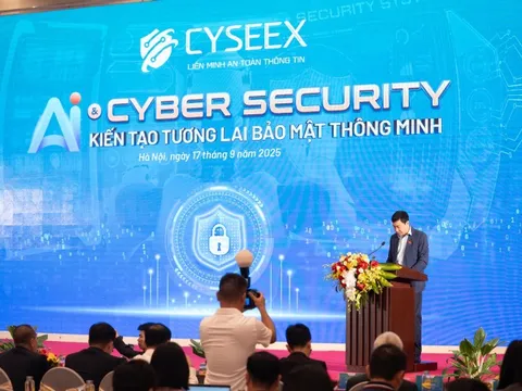 Tầm nhìn AI giúp doanh nghiệp định hình chiến lược bảo vệ an ninh mạng