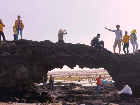 6 giải pháp để du lịch đặc khu Lý Sơn 'cất cánh'