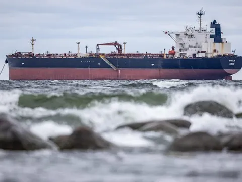 Có gì mới trong gói trừng phạt mới nhất của EU nhằm vào Nga?