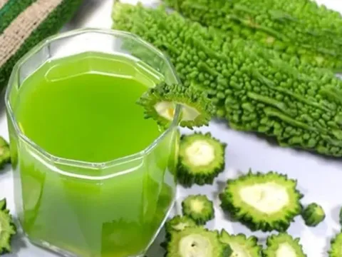 Thứ nước "thần kỳ" khi uống vào buổi sáng có những lợi ích bất ngờ