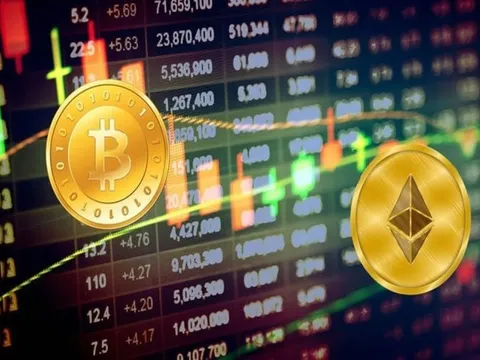 Bước ngoặt lớn, mở ra cơ hội bứt phá cho thị trường tài sản mã hóa