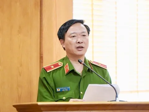 Hạ tầng số là nền tảng hiện thực hóa tầm nhìn quốc gia đến năm 2030