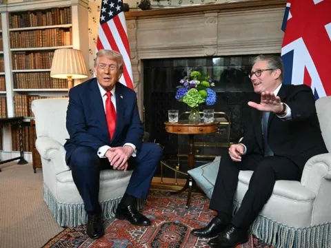 Ông Trump nêu lý do thất vọng về ông Putin, tuyên bố sẽ làm điều này sau khi xung đột Ukraine kết thúc