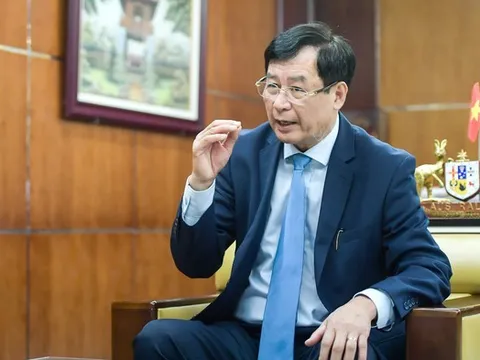 Hội Luật gia Việt Nam sẵn sàng đồng hành cùng người dân, doanh nghiệp chống tin giả