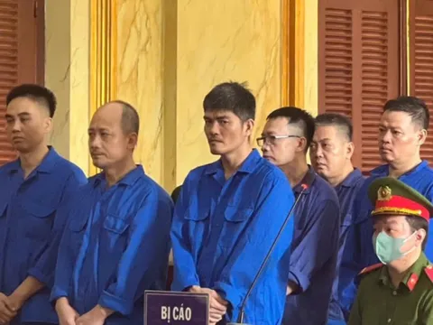 Đường dây buôn lậu 113kg vàng: Bị cáo vắng mặt vẫn bị tuyên 12 năm tù