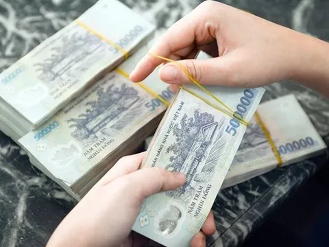 Quy định mới cho giao dịch chuyển tiền từ 500 triệu đồng trở lên
