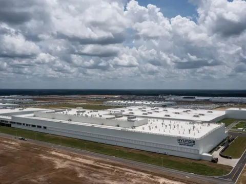 Trước khi rót 350 tỷ USD vào Mỹ, Hàn Quốc muốn giải quyết dứt điểm vấn đề này