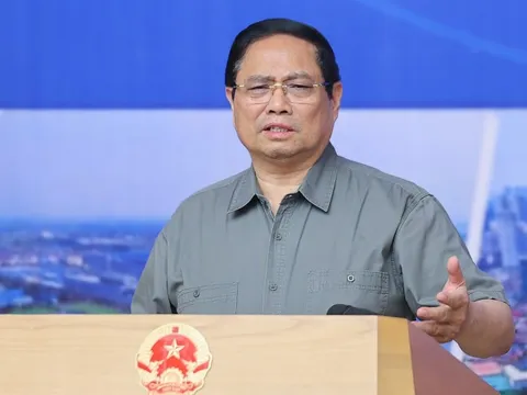 Phát huy 3 tiên phong, đưa Đồng bằng sông Hồng thành một vùng động lực quan trọng