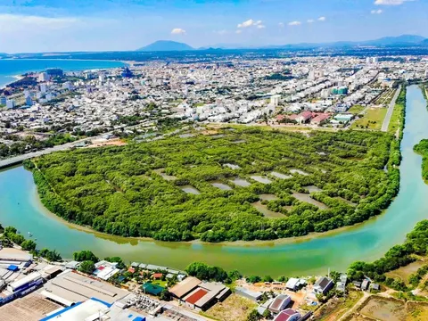 Lãnh đạo Lâm Đồng yêu cầu phối hợp đồng bộ, tháo gỡ khó khăn cho 2 dự án trọng điểm