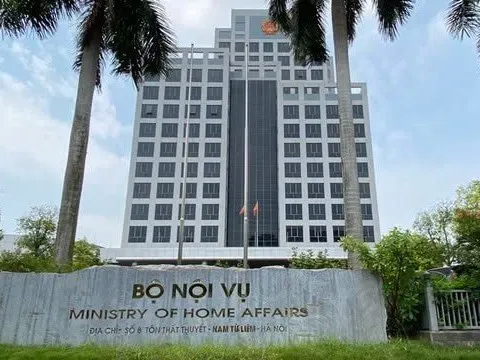 Bộ Nội vụ nêu định hướng sắp xếp các đơn vị sự nghiệp công lập, cơ sở giáo dục, y tế