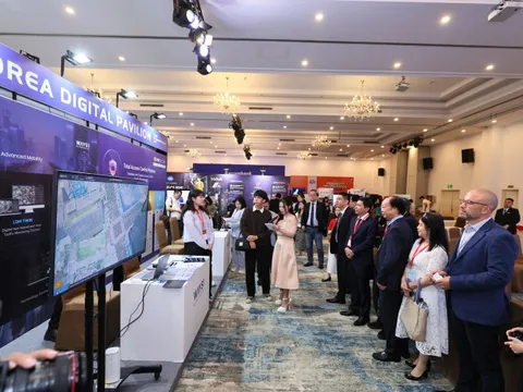 Triển lãm và hội nghị Tech4life 2025: Công nghệ nâng tầm cuộc sống