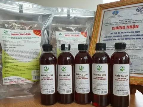 Vụ buôn bán thuốc sinh lý giả thu tiền tỷ: Đối tượng "sản xuất" thuốc giả có nhiều tiền án, tiền sự