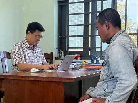 Bắt khẩn cấp đối tượng từng "vào tù ra tội" chém đứt bàn tay nạn nhân