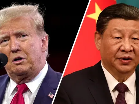 Cuộc điện đàm “hiệu quả” giữa ông Trump và ông Tập: Dấu hiệu của sự “tan băng”