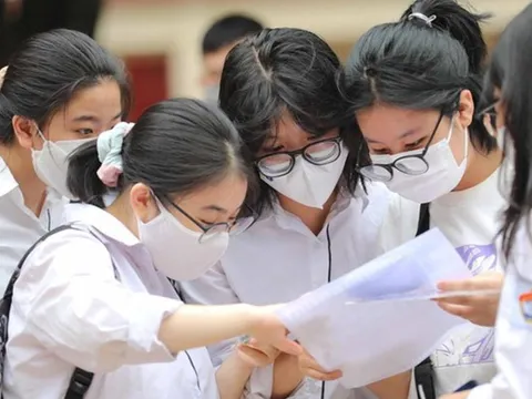 Đề xuất giới hạn nguyện vọng xét tuyển đại học từ 2026