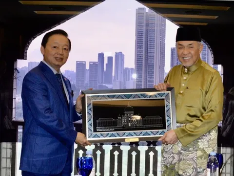 Hợp tác Halal có vị trí quan trọng trong quan hệ Đối tác Chiến lược toàn diện Việt Nam – Malaysia