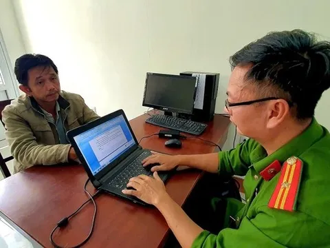 Bắt tài xế tông chết người rồi rời khỏi hiện trường