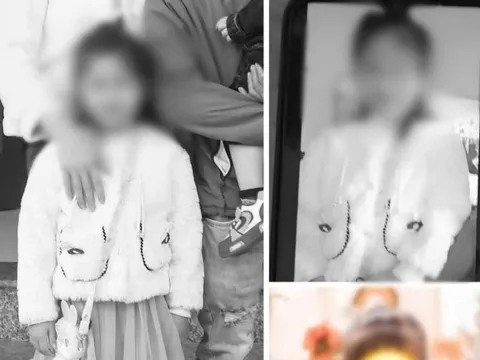 Vụ thi thể bé gái bỏ trong bao tải: Anh họ sát hại em vì tranh nhau đồ chơi