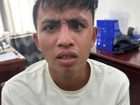 Bị la mắng, nam thanh niên trộm tài sản của chị gái ruột