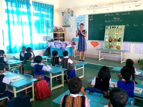 Những trường hợp không được thuyên chuyển giáo viên từ 1/1/2026