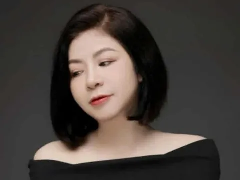 Nhạc sĩ Đinh Phương Anh với “liệu pháp tinh thần” cho phụ nữ bằng âm nhạc