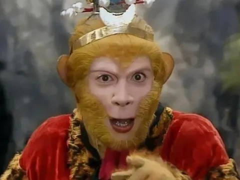 Tây du ký: Thái độ kỳ lạ của Tôn Ngộ Không khi đối mặt yêu quái nam và nữ