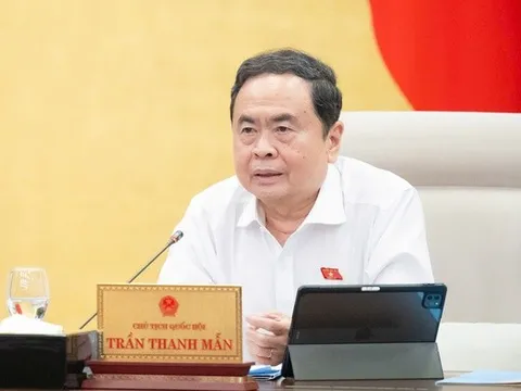 Đánh giá cao báo cáo tổng kết công tác nhiệm kỳ của Chủ tịch nước, Chính phủ