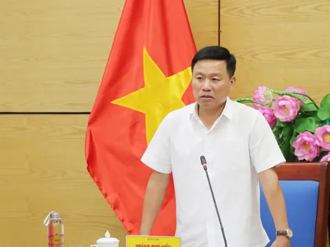 Nghệ An tăng tốc giải quyết khiếu nại, đẩy nhanh tiến độ bồi thường dự án mở rộng QL1A