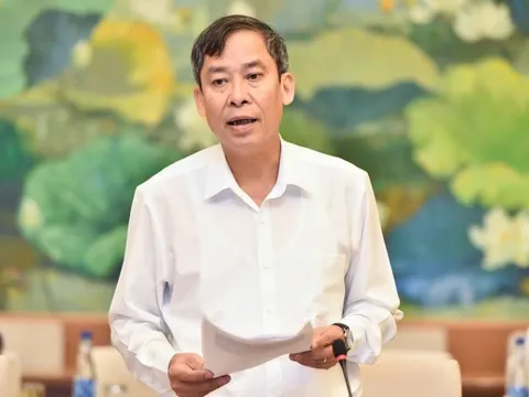 Bộ Giáo dục và Đào tạo thông tin về vụ việc học sinh có hành vi sai trái với giáo viên chủ nhiệm