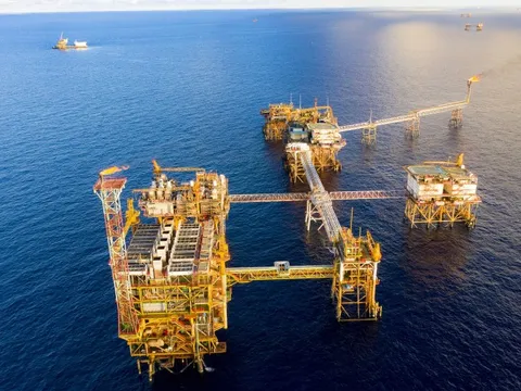 Bài 2: Petrovietnam: Khát vọng vươn xa, kiến tạo tầm vóc toàn cầu