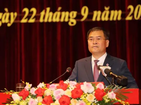 Quảng Ninh có tân Chủ tịch UBND tỉnh